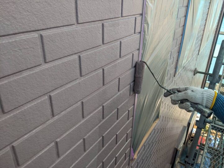 外壁上塗り/超低汚染リファイン1000SI-IR