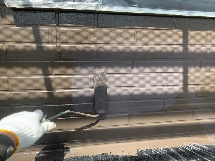 外壁上塗り/超低汚染リファイン1000MF-IR