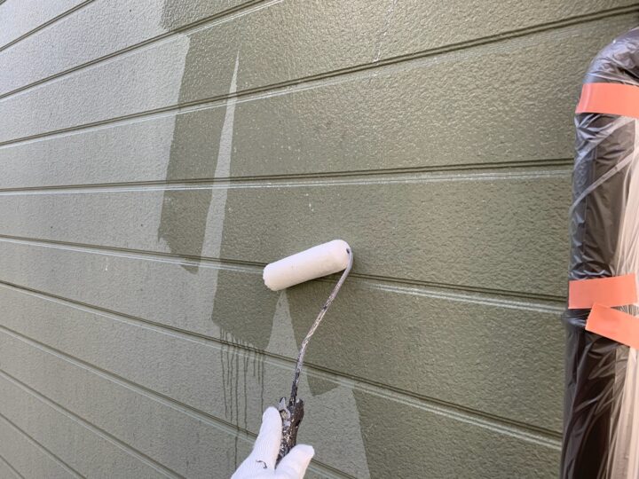 外壁下塗り/エポパワーシーラー
