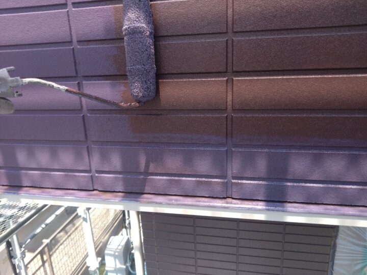 外壁上塗り/超低汚染リファイン1000MF-IR