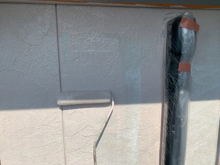 外壁中塗り/超低汚染リファイン1000MF-IR