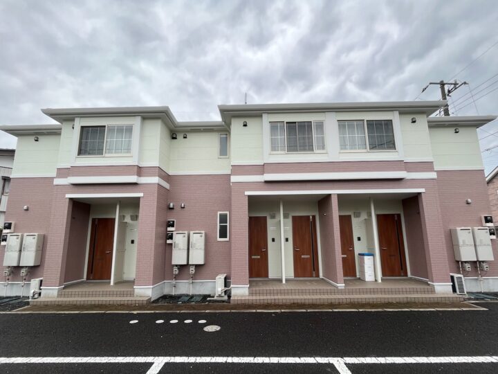 茨城県日立市/スーパーシャネツサーモF(屋根）セラコートアクア(外壁) を使って屋根･外壁塗装工事