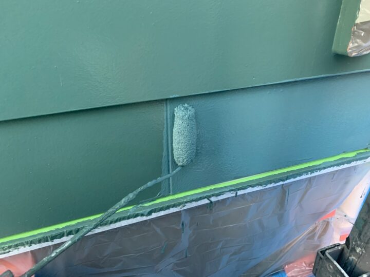 外壁上塗り/超低汚染リファイン1000Si-IR