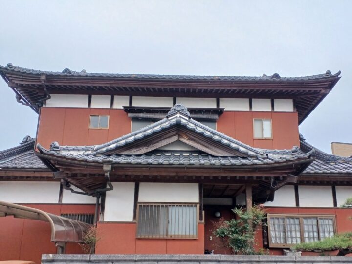 施工前